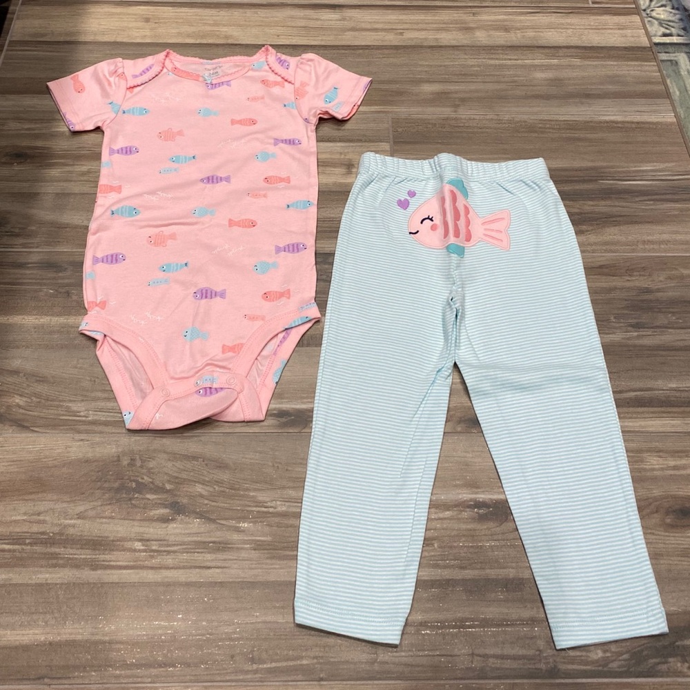 Little Girl Clothing